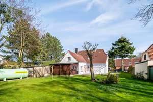 Tolle Lage in St. Peter-Ording: zentral, ruhig und strandnah. Ideal zum Wohnen oder Investieren. – Die vollständige Adresse der Immobilie erhältst du vom Anbieter., 25826 Sankt Peter-Ording – Vorschaubild 7