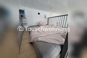 Tauschwohnung: Charmante 2-Zimmer mit Balkon – Tiergarten/Grenze Schöneberg – 10785 Tiergarten, Berlin – Vorschaubild 17