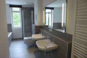 Hier macht Treppensteigen Spaß! - Exquisite 3-Raum-Maisonette auf dem hinteren Sonnenberg – Hofer Str. 24, 9130 Sonnenberg, Chemnitz – Vorschaubild 19