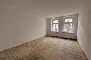 Bodenbelag nach Ihrem Wunsch! Tolle 2 Raumwohnung mit Balkon in Gablenz! – Kantstraße 71, 9126 Gablenz, Chemnitz – Vorschaubild 3
