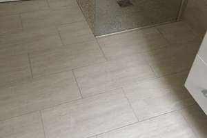 Letztes 2 Zi-Appartment mit großer Terrasse ,EBK, Bad mit Dusche – Zeppelinstrasse 44, 14471 Potsdam West, Potsdam – Vorschaubild 12