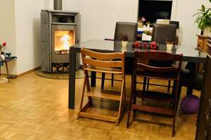 Wunderschönes familienfreundliches Haus mit tollem Garten, einziehen wohlfühlen ++von PRIVAT++ – Müssenredder 1a, 22399 Poppenbüttel, Hamburg – Vorschaubild 5