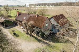 Liebhaberobjekt (Erbbaurecht) im Außenbereich von Beckum! – Die vollständige Adresse der Immobilie erhältst du vom Anbieter., 59269 Beckum – Vorschaubild 2