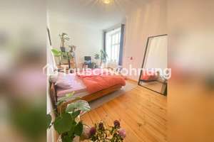 Tauschwohnung: Altbauwohnung im Samariterkiez – Dolzigerstraße 10, 10247 Friedrichshain, Berlin – Vorschaubild 6