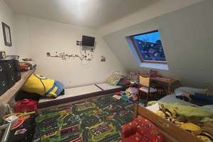 Schöne DG-Wohnung sucht Mieter – Gladbeckerstr. 177, 46240 Eigen, Bottrop – Vorschaubild 6