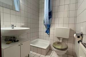 Helle, teilmöblierte 1-Zimmerwohnung in Heidelberg Kirchheim – Bürgerstraße 49, 69124 Kirchheim, Heidelberg – Vorschaubild 6