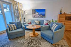 200 m zum Strand - 2-Zimmer-Whg. mit Terrasse und TG-Stellplatz – Dollahner Straße 55, 18609 Binz – Vorschaubild 5