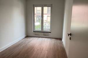 Offener Wohnkomfort auf 4-Zimmern mit Einbauküche (nur mit WBS 4-5 Personen!) – 68309 Käfertal, Mannheim – Vorschaubild 13