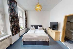 2 Villen-24 WE heute - viele Chancen morgen: Wohnen,
Co-Living,Campus,Therapie,Pflege,Praxiszentrum – Die vollständige Adresse der Immobilie erhältst du vom Anbieter., 6484 Quedlinburg – Vorschaubild 13