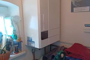 Schönes Dreifamilienhaus !! – Die vollständige Adresse der Immobilie erhältst du vom Anbieter., 8527 Südvorstadt, Plauen – Vorschaubild 18