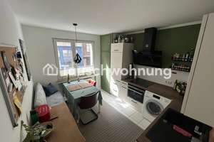 Tauschwohnung: 2-Zimmer in Kölner Innenstadt - suchen 3 Zimmer – Die vollständige Adresse der Immobilie erhältst du vom Anbieter., 50674 Neustadt/Süd, Köln – Vorschaubild 5