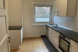 2 Zimmerwohnung in der Nähes des Stadtparks – Opitzstraße 14, 22301 Hamburg – Vorschaubild 12