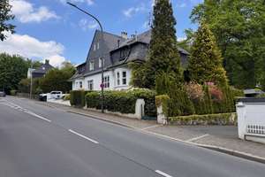 Bergische Doppelhaushälfte (Privatverkauf)