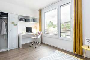 Familienfreundliches Quartier - 145 qm Familienglück -BEZUGSFERTIG-KFN-Reihenmittelhaus in Bingen – NSM-Straße 8, 55411 Mainz-Bingen (Kreis) – Vorschaubild 15