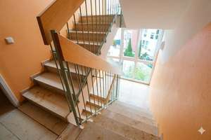Unkomplizierte Kapitalanlage in starker Lage – ruhiges Apartment mit Balkon – Regensburger Straße 39, 90478 Glockenhof, Nürnberg – Vorschaubild 10