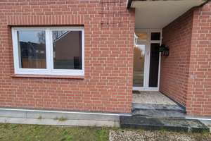 Helle 2-Zimmer-Wohnung mit Terrasse & Stellplatz in HH-Harburg Marmstorf – Heckenstieg 35, 21077 Marmstorf, Hamburg – Vorschaubild 2