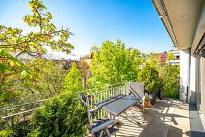 KENSINGTON Luxuriöse Wohnung mit 4,5 Zimmern in der Bestlage München-Schwabing – Die vollständige Adresse der Immobilie erhältst du vom Anbieter., 80801 Neuschwabing, München – Vorschaubild 5