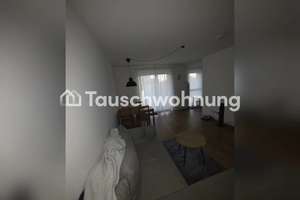 Tauschwohnung: Biete ruhige 2-ZiWo in KA Nordstadt / Suche 3-4 ZiWo in KA – Tennesseeallee 140, 76149 Nordstadt, Karlsruhe – Vorschaubild 2