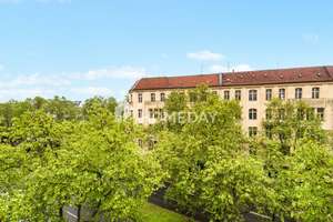 Helle 2-Zimmerwohnung mit Süd-West-Balkon und Aufzug – wenige Schritte vom Viktoria-Luise-Platz – Die vollständige Adresse der Immobilie erhältst du vom Anbieter., 10777 Schöneberg, Berlin – Vorschaubild 16