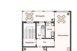 Zweifamilienhaus mit Ausbaupotenzial in gefragter Lage von Mannheim-Neckarau – 68199 Neckarau, Mannheim – Vorschaubild 23