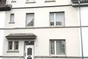 STADTVILLA MIT CHARME IN ZENTRALER LAGE - HANDWERKER HABEN HIER POTENTIAL – Mettmann (Kreis) – Vorschaubild 1