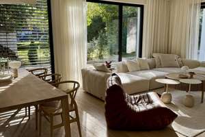 Exklusives Architektenhaus mit separater Einliegerwohnung – Die vollständige Adresse der Immobilie erhältst du vom Anbieter., 32549 Bad Oeynhausen – Vorschaubild 12