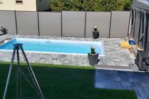Freistehendes Ein-/Zweifamilienhaus mit zusätzlichem Anbau und separatem Eingang u. Pool in Kirkel – Saarpfalz-Kreis – Vorschaubild 8