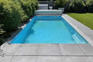EFH in Zehlendorf, 6 Zimmer, Pool, Sauna, Provisionsfrei, sofort verfügbar – 14167 Zehlendorf, Berlin – Vorschaubild 5
