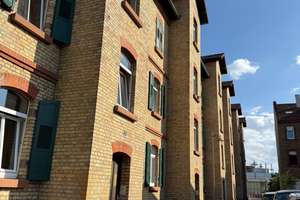 3-Zimmer-Wohnung in Mannheim  | Entwicklungspotenzial