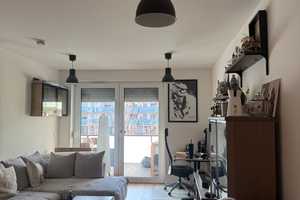 Geschmackvolle 2-Raum-Wohnung mit gehobener Innenausstattung mit EBK in Berlin Alt-Hohenschönhausen – Küstriner Straße 26, 13055 Berlin – Vorschaubild 8