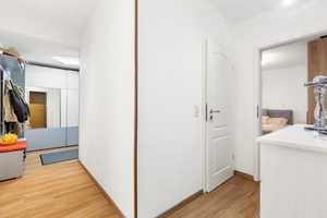 Gepflegtes Haus mit Einliegerwohnung und großem Garten – Calw (Kreis) – Vorschaubild 13