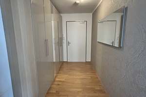 Neue 2,5-Zi Wohnung direkt an U5/U7, PEP und Restaurants – Fritz-Erler-Str. 24, 81737 Neuperlach, München – Vorschaubild 13