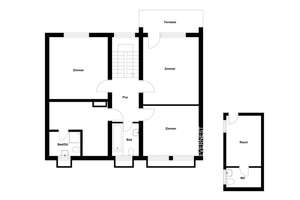 Freistehendes Einfamilienhaus in beliebter Feldrandlage von Hofheim-Diedenbergen – Die vollständige Adresse der Immobilie erhältst du vom Anbieter., 65719 Hofheim am Taunus – Vorschaubild 28