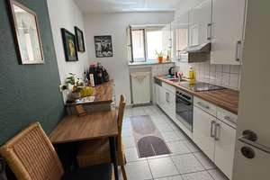 HN Zentrum: Helle 3-Zimmer-Wohnung mit zwei Balkonen – Klarastraße 6, 74072 Heilbronn, Heilbronn – Vorschaubild 5