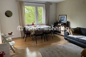 Tauschwohnung: 2 ZI Wohnung nahe Goethepark – 55118 Neustadt, Mainz – Vorschaubild 4