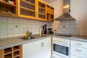 Vermietete Zwei-Zimmer-Wohnung mit TG-Stellplatz in S-Nord – Die vollständige Adresse der Immobilie erhältst du vom Anbieter., 70191 Auf der Prag, Stuttgart – Vorschaubild 4
