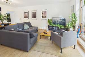 Schicke Maisonette in der Villenkolonie – 64297 Eberstadt, Darmstadt – Vorschaubild 4