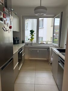3 Zimmer Wohnung in zentraler Lage in Essen Rüttenscheid/Südviertel