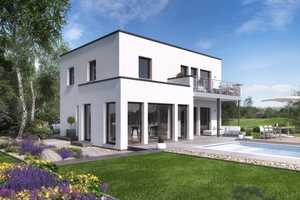 Moderne Architektur, perfekt geplant, nachhaltig gebaut! – Dortmund – Vorschaubild 1