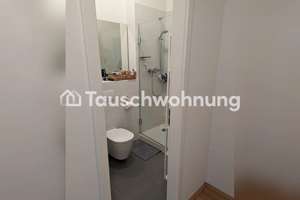 Tauschwohnung: Wohnungstausch in München: Neuhausen-Nymphenburg – Die vollständige Adresse der Immobilie erhältst du vom Anbieter., 80639 Nymphenburg, München – Vorschaubild 8