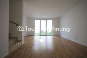 Tauschwohnung: Reihenmittelhaus für viele Möglichkeiten