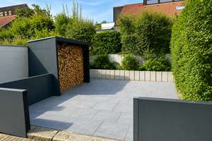 Schickes Reihenhaus mit zwei sonnigen Terrassen und Garten in familienfreundlicher Lage – Die vollständige Adresse der Immobilie erhältst du vom Anbieter., 73760 Ostfildern – Vorschaubild 5