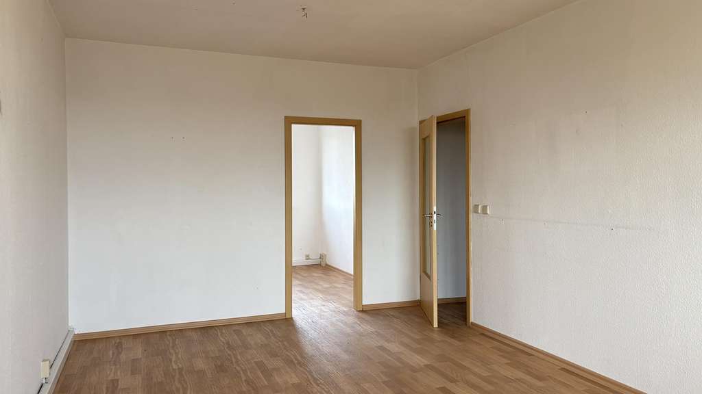 Immobilie in Quedlinburg - Gemütliche Wohnung mit Aussicht - Bild 4