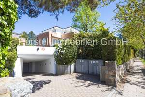 Wohnen in seiner schönsten Form - 
Barrierearmes Penthouse mit 2 TG-Stellplätzen und 2 Dachterrasse – Die vollständige Adresse der Immobilie erhältst du vom Anbieter., 21029 Bergedorf (Ortsteil), Hamburg – Vorschaubild 29