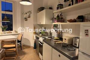 Tauschwohnung: LANDESEIGENE 2 Zimmer, 60qm, PBerg, 2. OG ggn. 3 Zimmer – Stargarder Straße 29, 10437 Prenzlauer Berg, Berlin – Vorschaubild 4