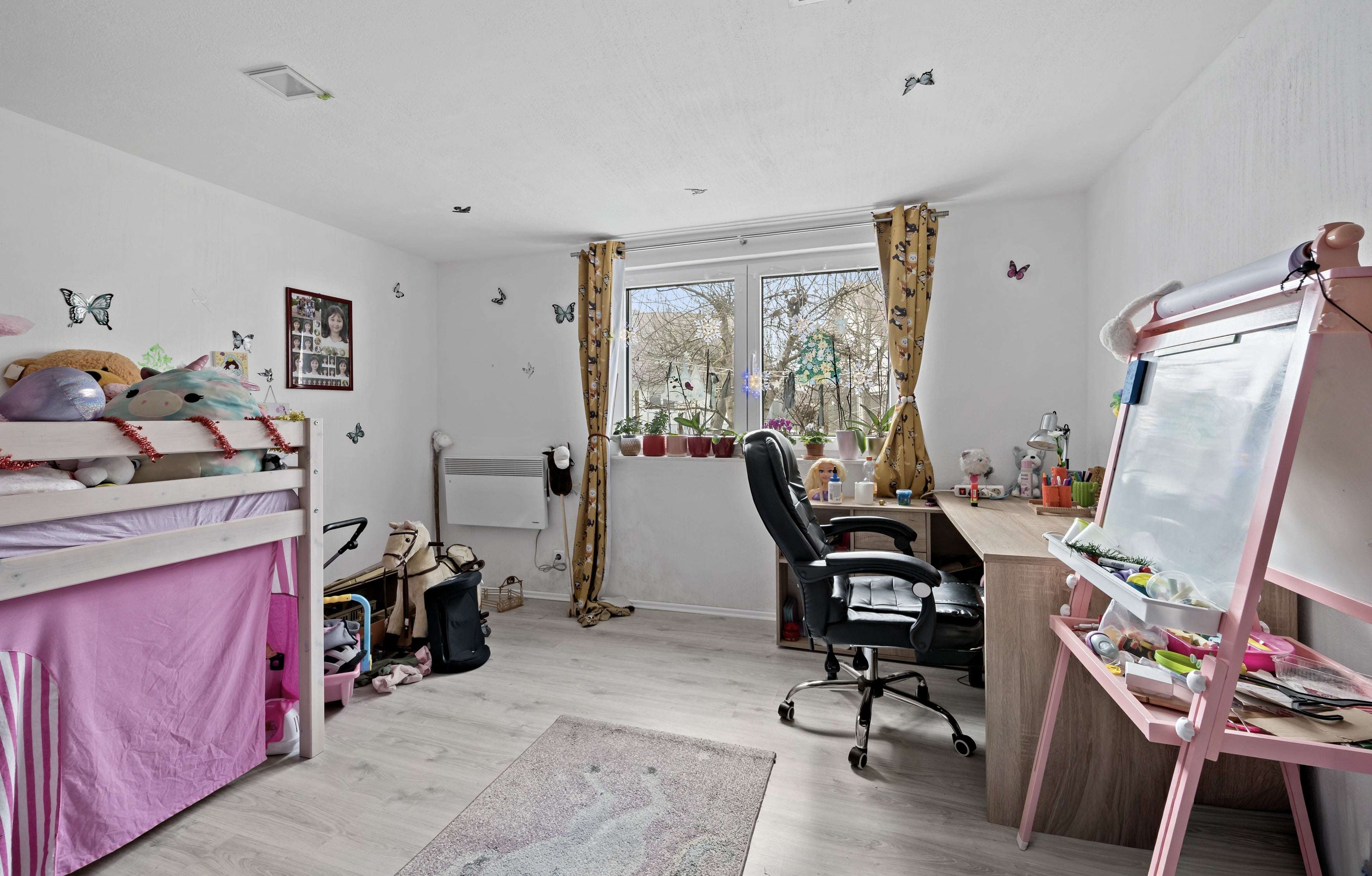 Immobilie in Winterlingen - Schöne Doppelhaushälfte für die kleine Familie - Bild 3