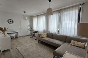 Stilvolle und top gepflegte 3 Zimmer Wohnung in ruhiger Lage – ab 01.07.2026 in Ulmen – Die vollständige Adresse der Immobilie erhältst du vom Anbieter., 56766 Ulmen – Vorschaubild 2