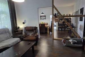 Große Wohnung für kleine Familie – Kirchstraße 103, 44627 Börnig/Holthausen, Herne – Vorschaubild 3