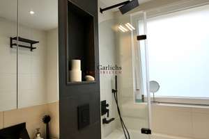 Möblierte Luxus-Wohnung in Berlin-Mitte – Thomasiusstr. 3, 10557 Moabit, Berlin – Vorschaubild 11