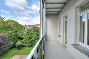 3-Zimmer-Wohnung mit Balkon in Leipzig-Stötteritz – Breslauer Straße 10, 4299 Stötteritz, Leipzig – Vorschaubild 7